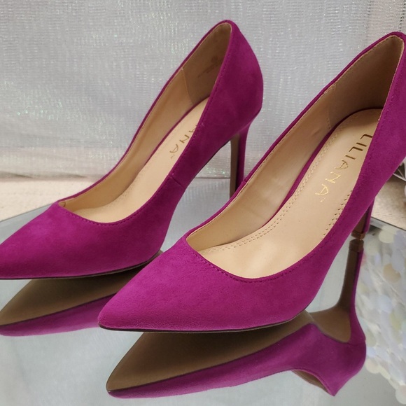 Perfect love pumps - Picture 4 of 6
